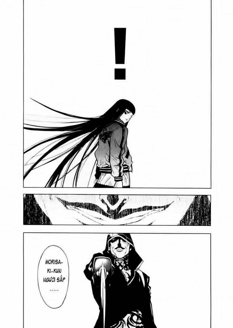 xblade chapter 10 26