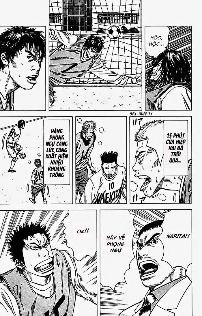 angel voice chapter 28 16