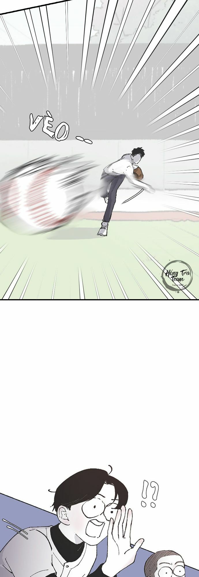 ba người anh trai cực phẩm của tôi chapter 9 35