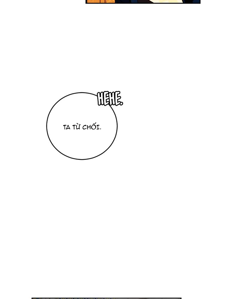 Hoàng Hậu Tái Hôn chapter 32.1 38