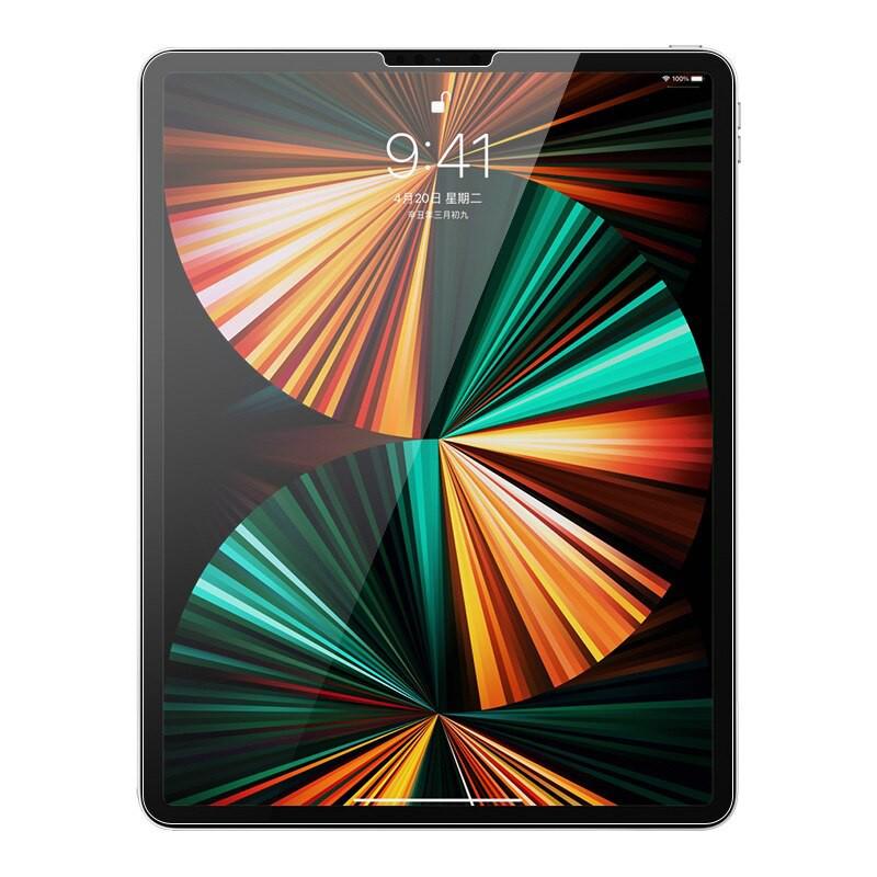 MIẾNG DÁN MÀN HÌNH CƯỜNG LỰC DÀNH CHO IPAD PRO M1 12.9 INCH , PRO M1 11 INCH