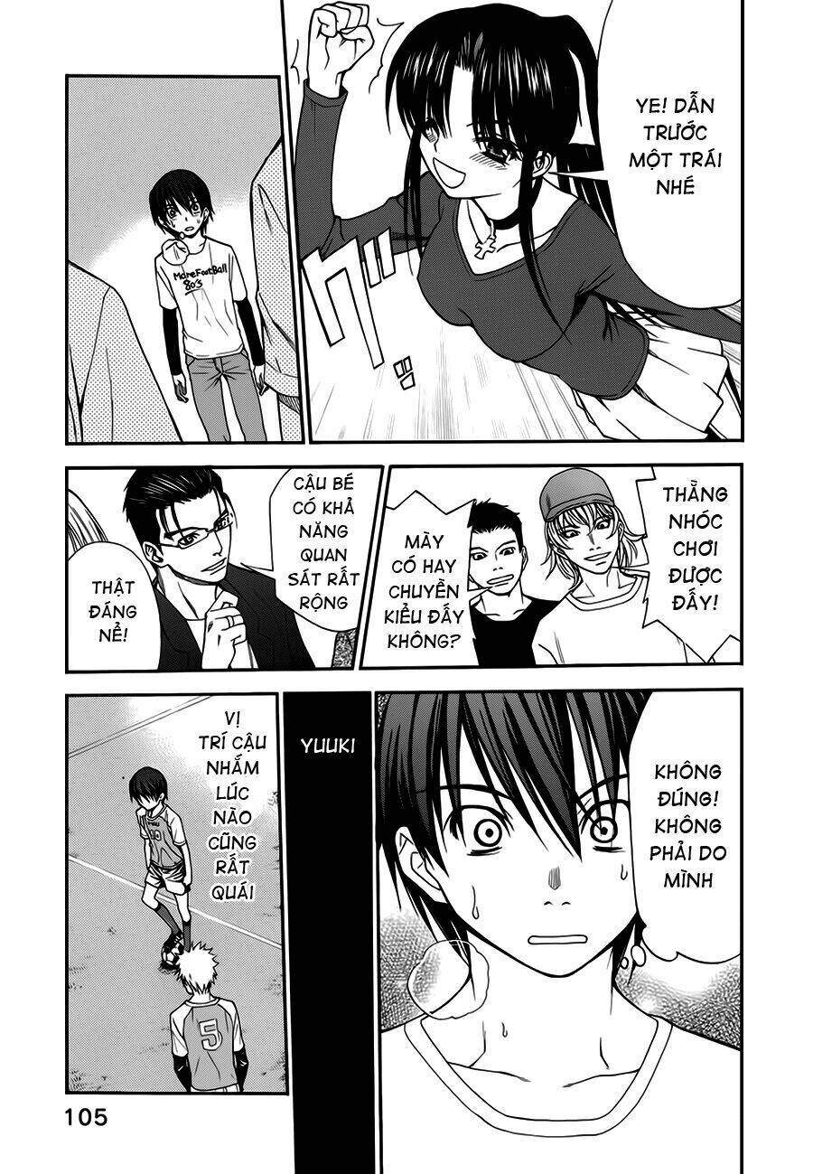 shuukyuu shoujo chapter 2 39