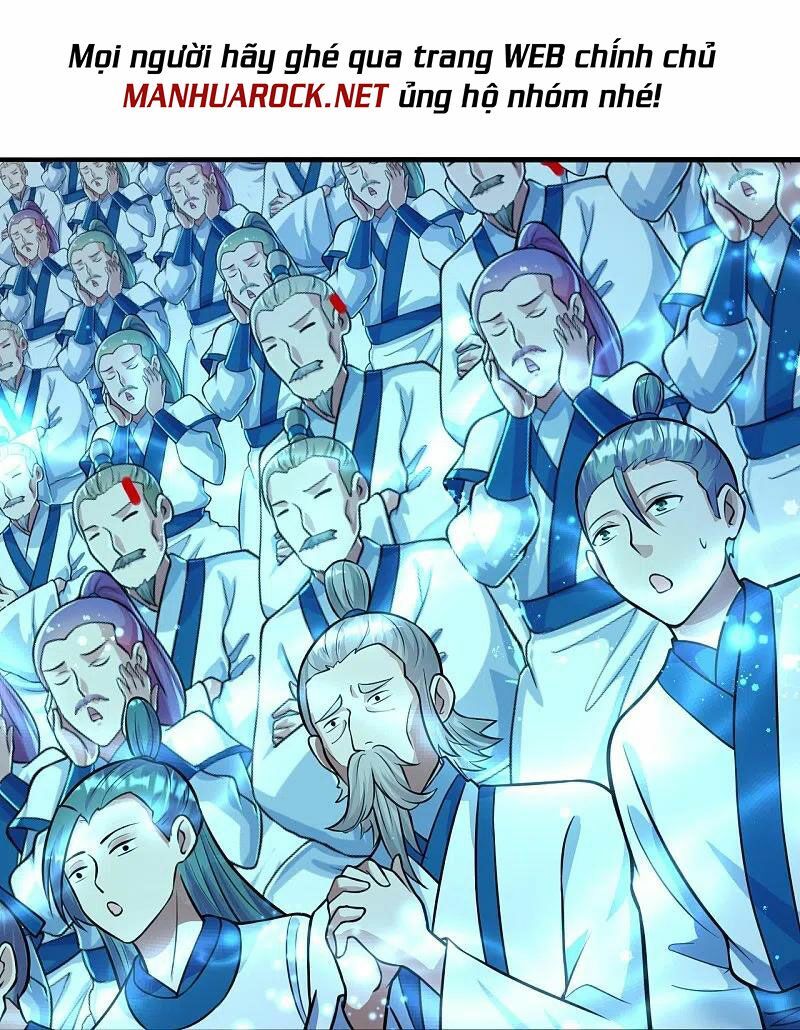 tiên võ đế tôn chapter 251 12