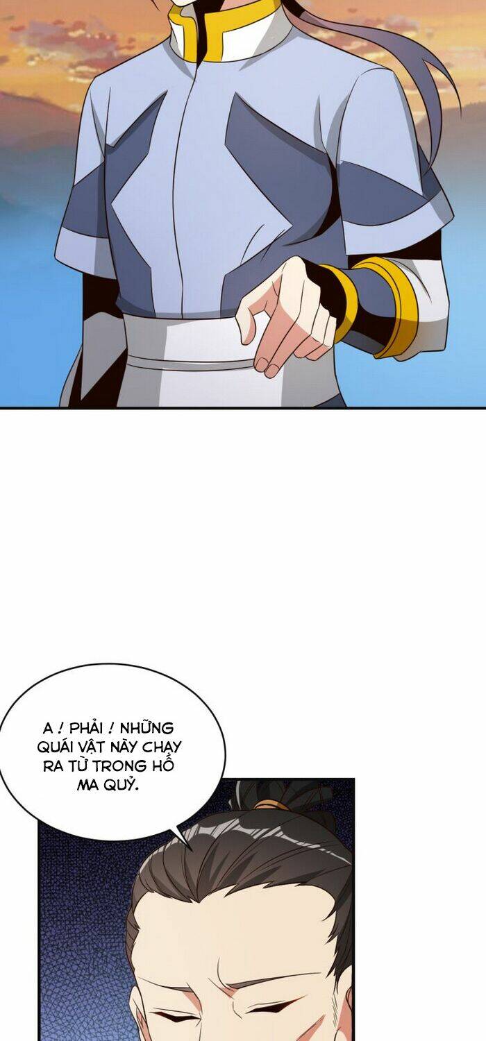 thôn phệ một thế giới tu tiên chapter 84 21