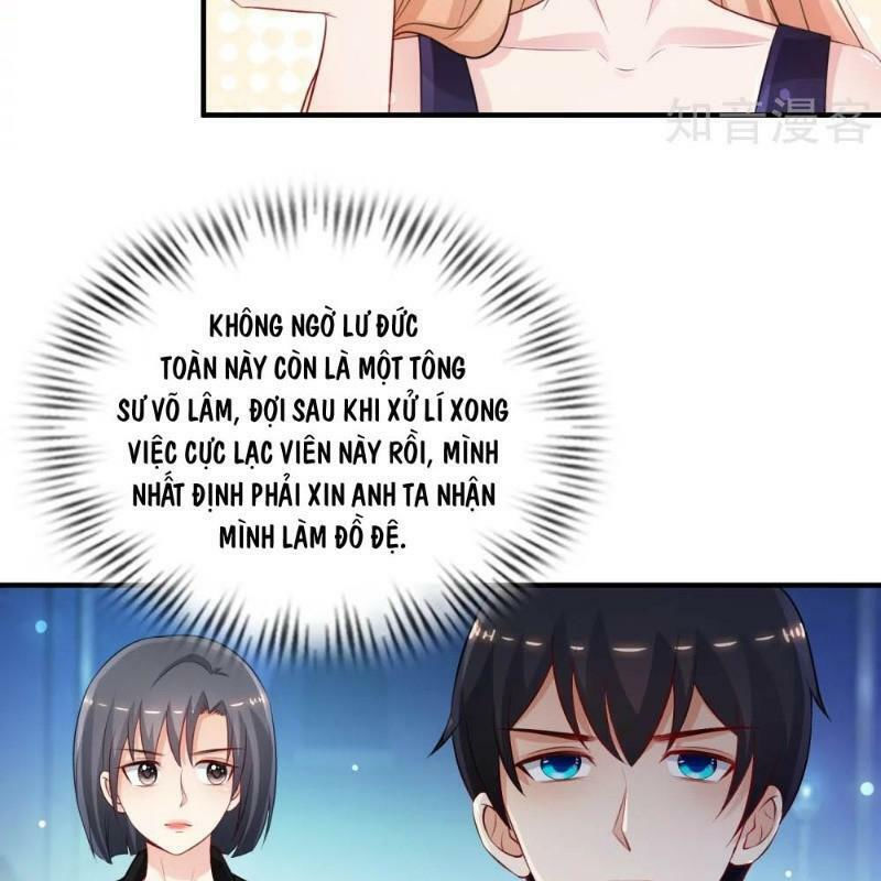 tối cường vận đào hoa chapter 101 39