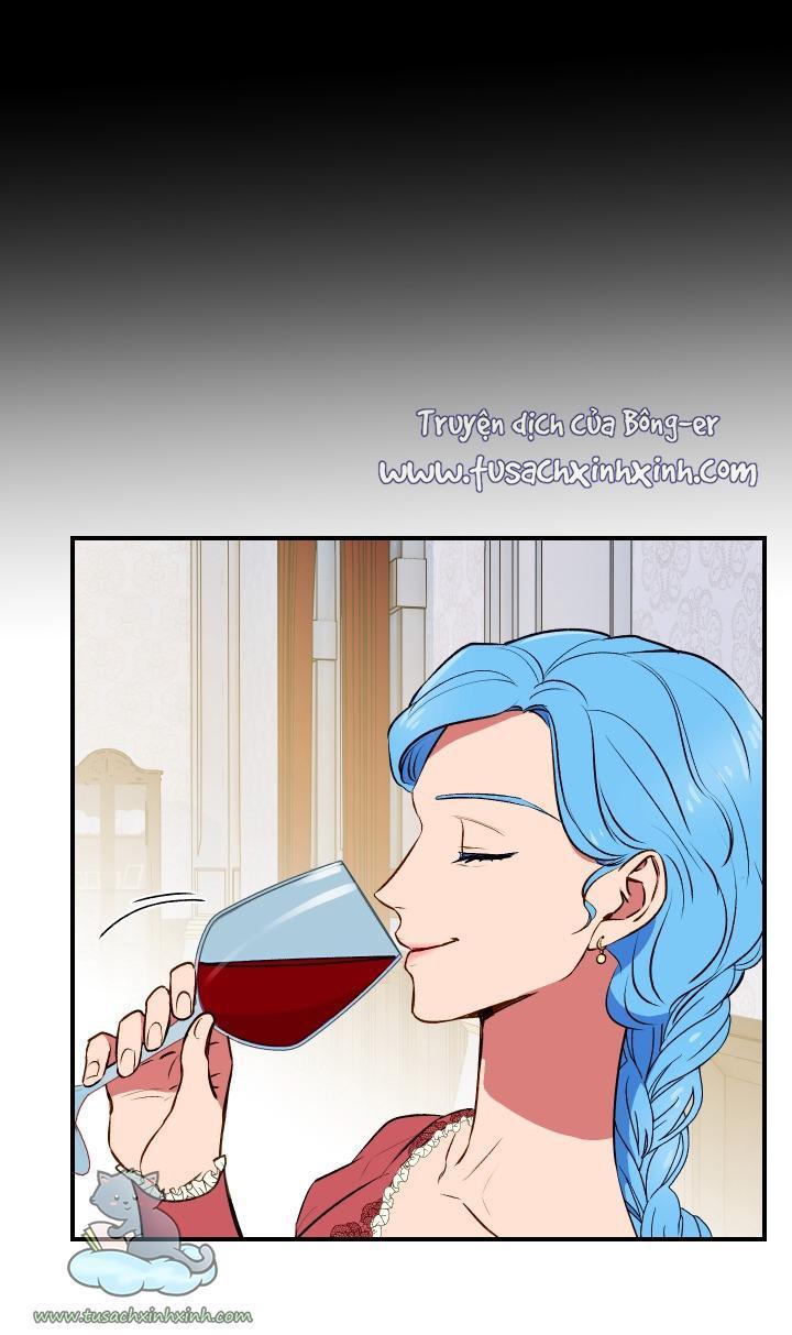 công nương khế ước của gia tộc công tước quái vật chapter 63 44