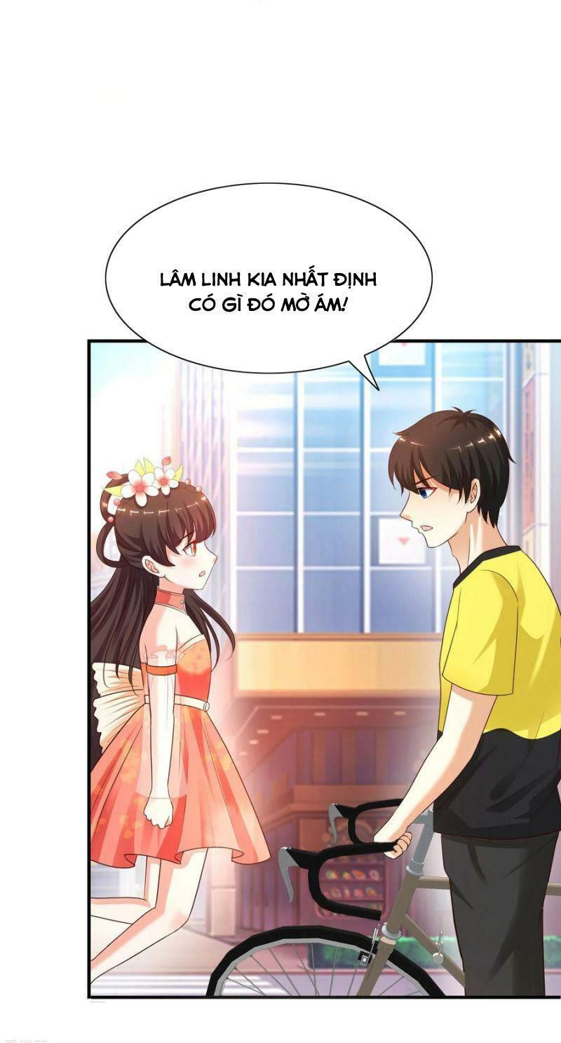 tối cường vận đào hoa chapter 153 23