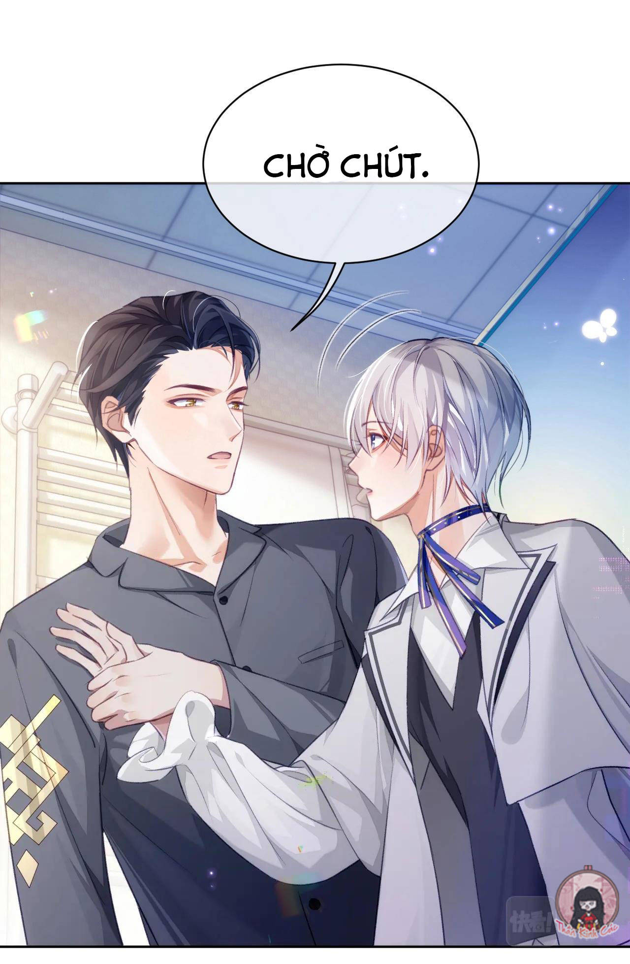 xin hãy ly hôn chapter 3 9