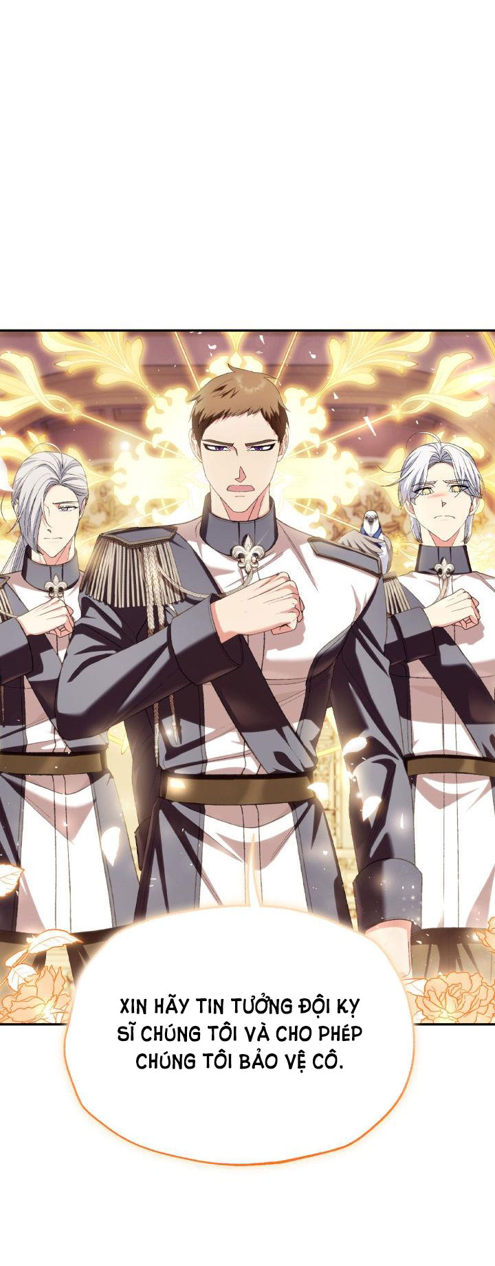 cha à, con không muốn kết hôn đâu chapter 117.1 19