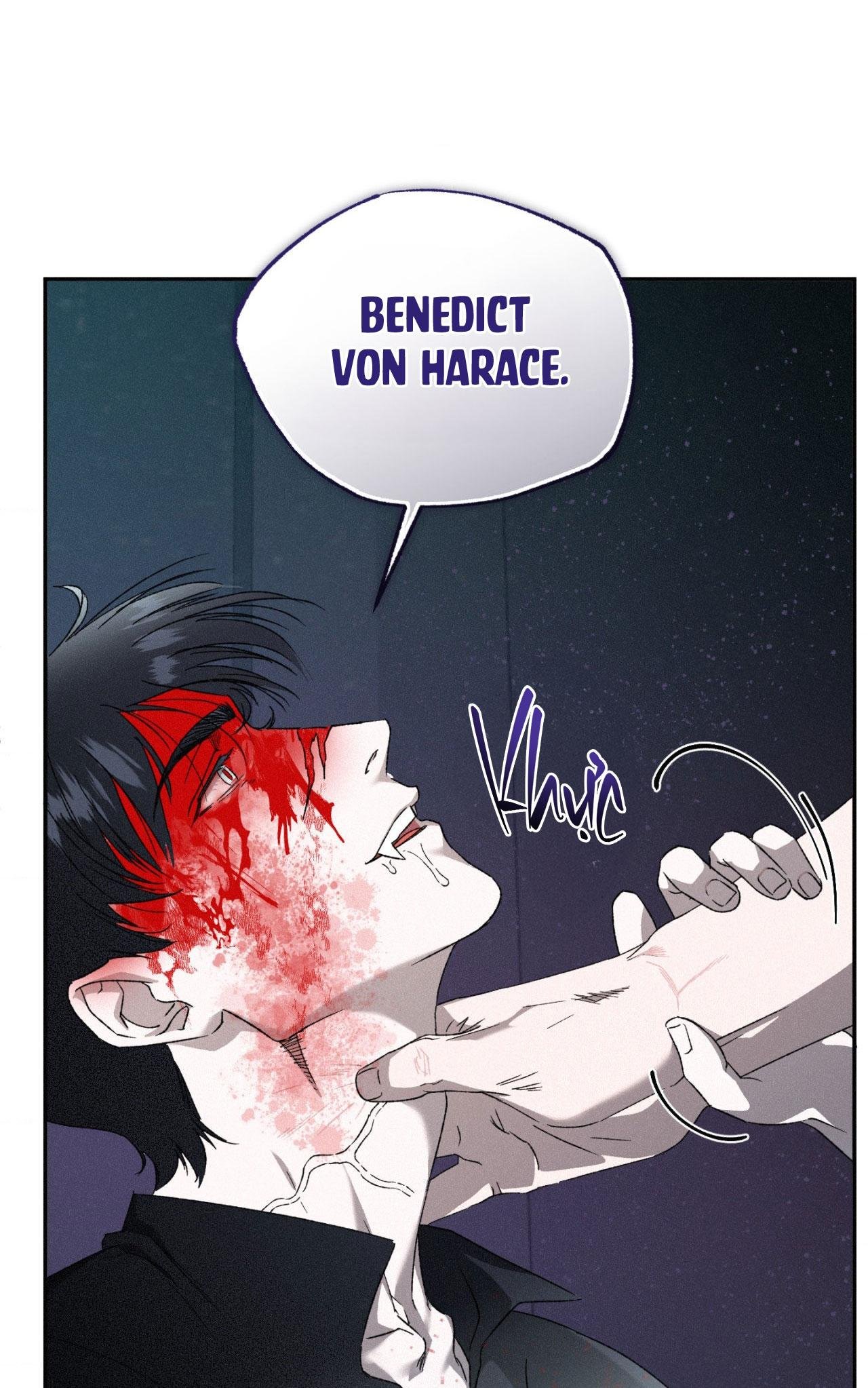 lời nói dối đẫm máu chapter 41 29