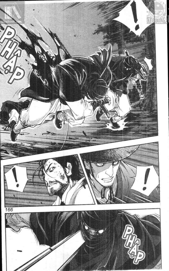 kiếm khách baek dong so chapter 10 4