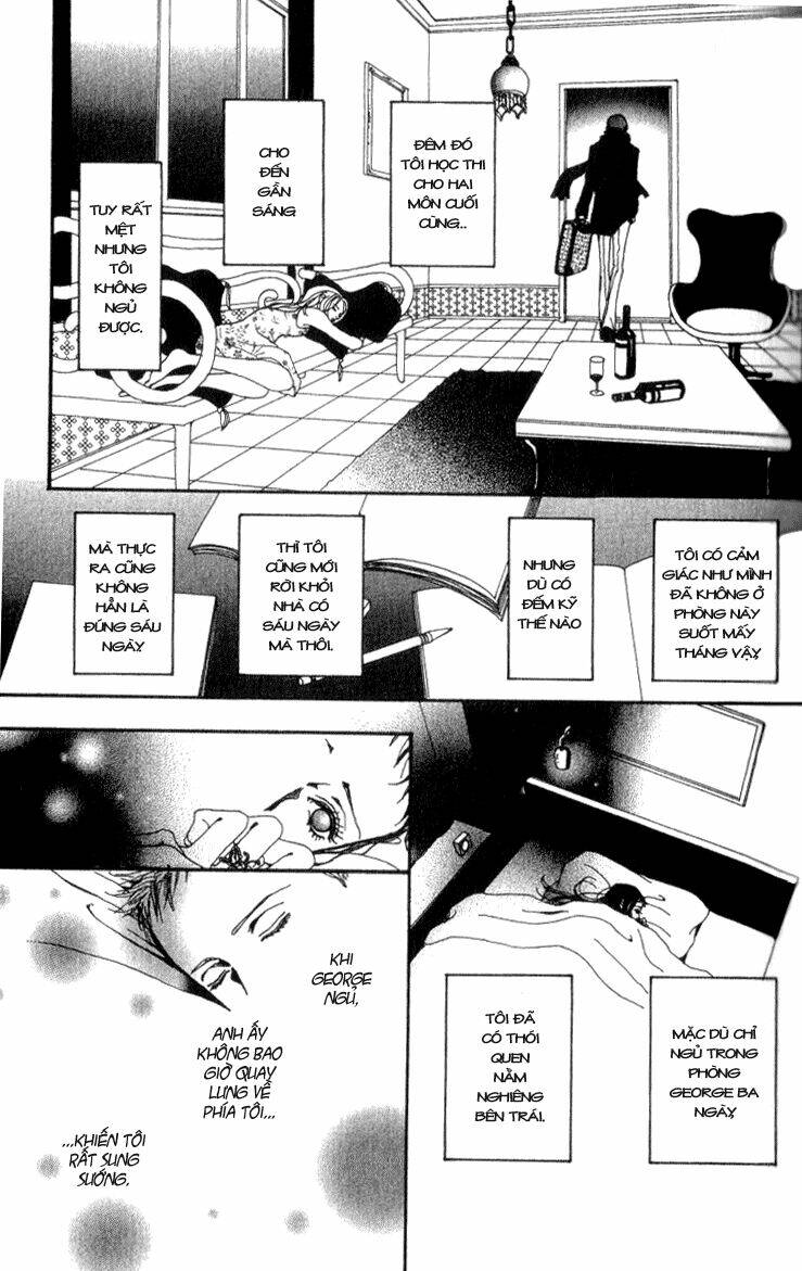 paradise kiss chapter 31 4