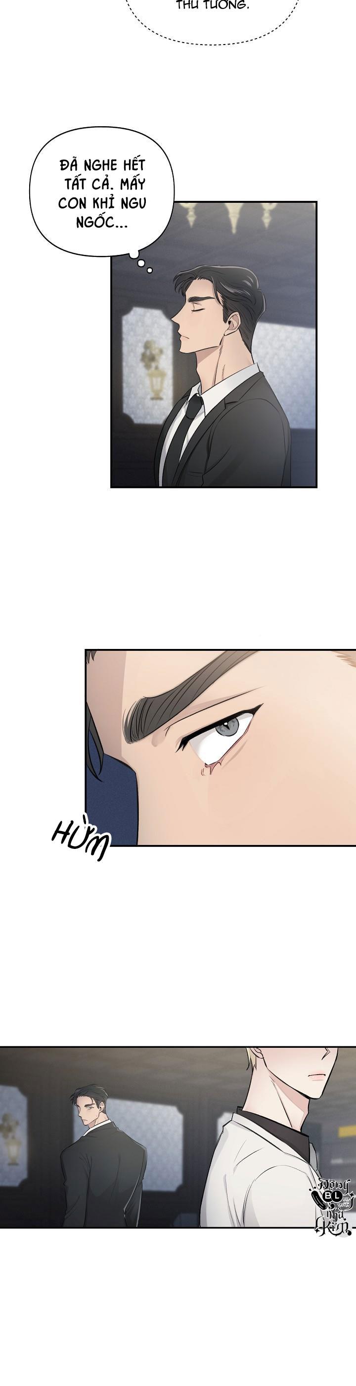 sắc đêm chapter 1 13