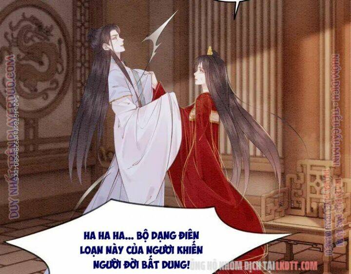 trọng sinh bá sủng nhiếp chính vương quá mạnh mẽ chapter 214 67