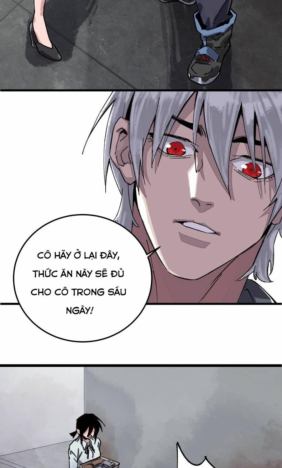 tang thi chi vương chapter 5 30