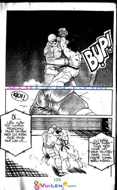 truyền nhân atula - shura no mon i chapter 18 134