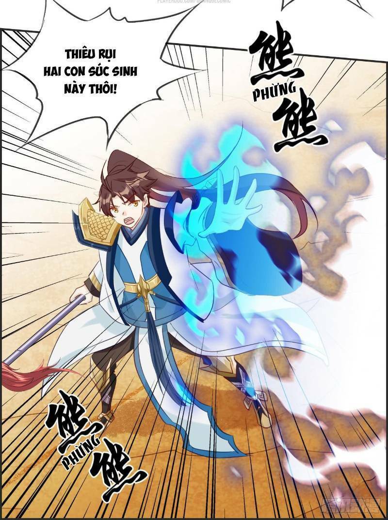 tối cường hoàn khố hệ thống chapter 39 14