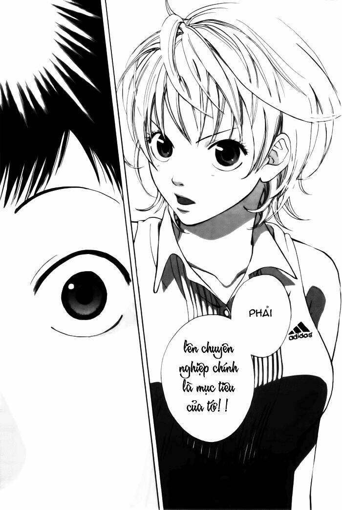 baby steps chapter 1.3 9