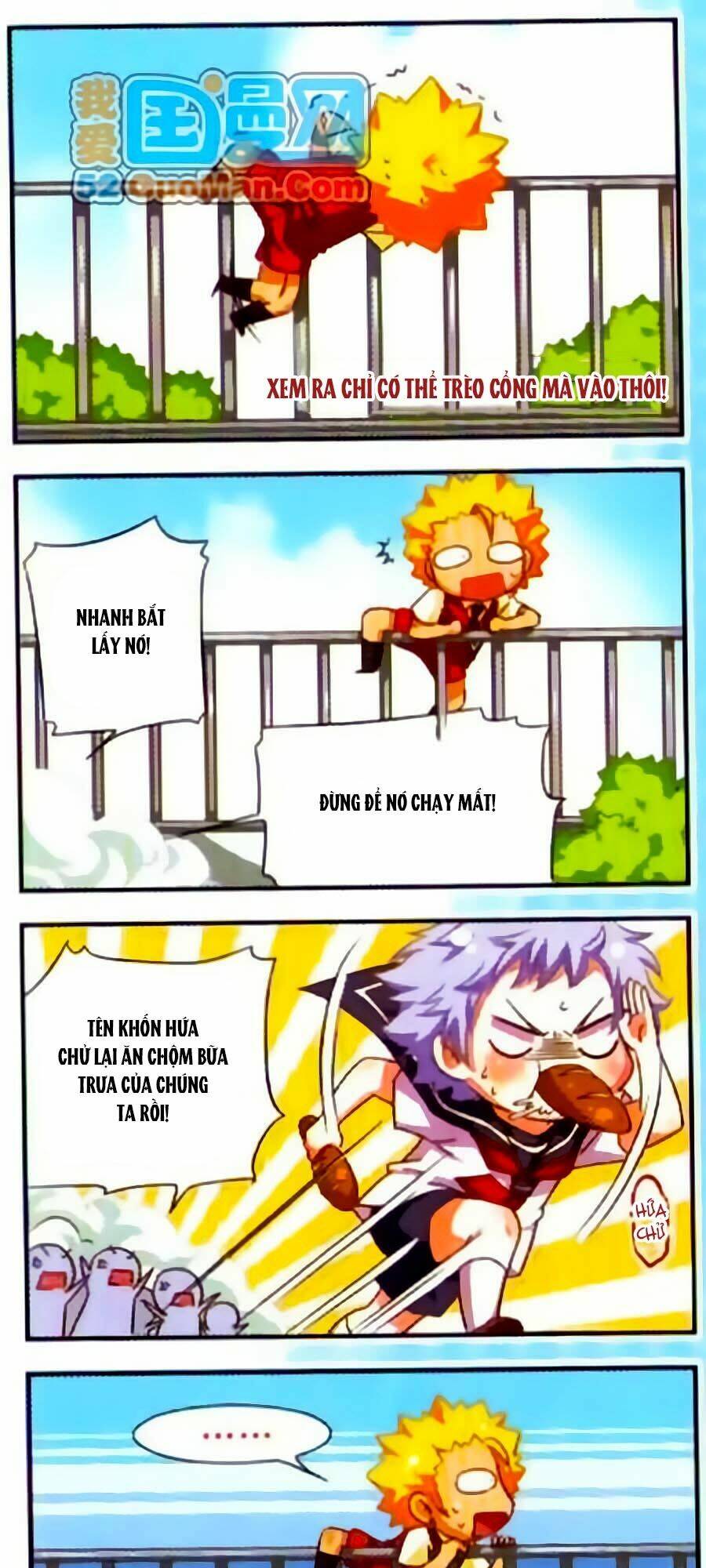 manh tam quốc chapter 56 7