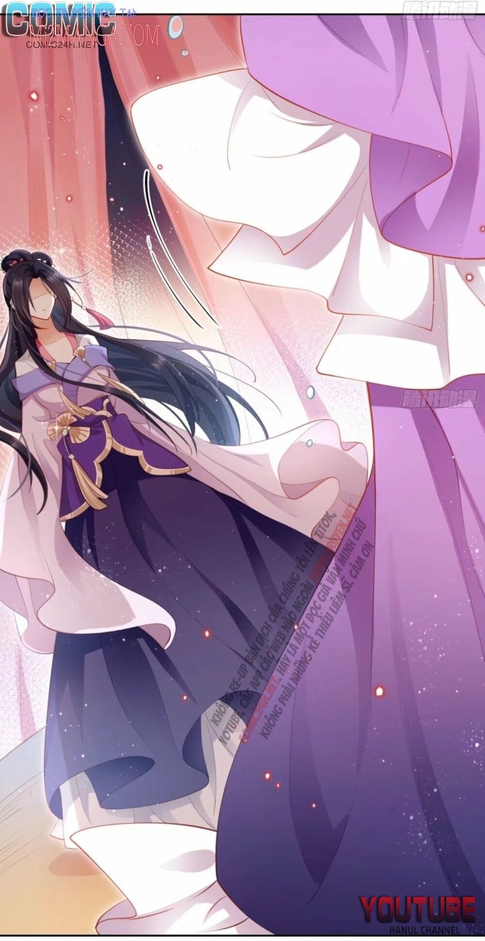 ác nữ vi đế chapter 80.2 16