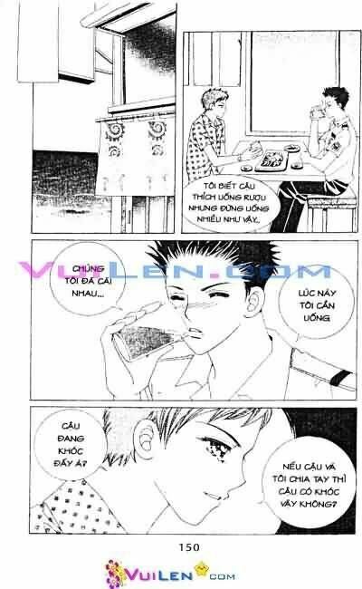 mùa ảo vọng - strange pension chapter 7 150