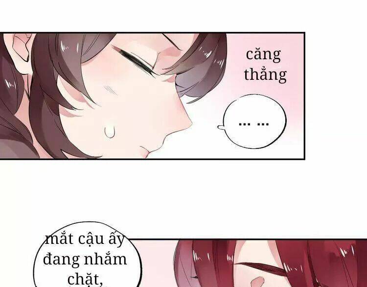 sos! tôi đã yêu một con sâu bướm (phần 2) chapter 30 92