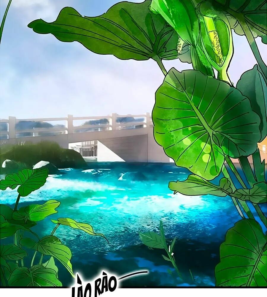 sơn thần và tiểu táo 2 chapter 35 26