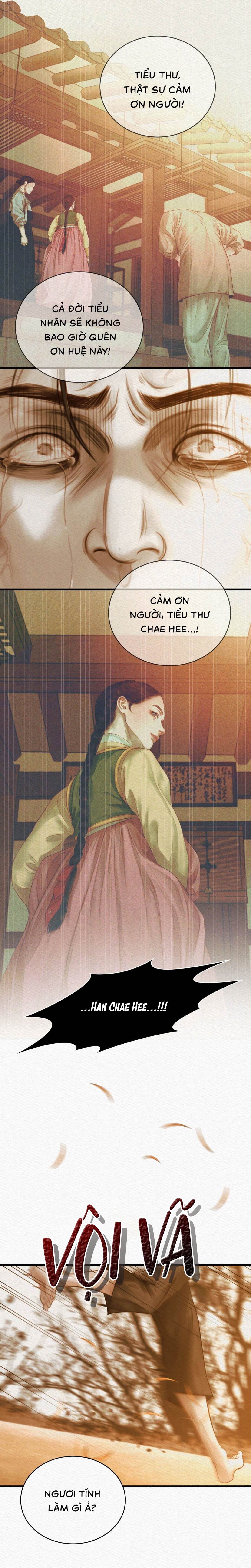 qủy dạ khúc chapter 76 16