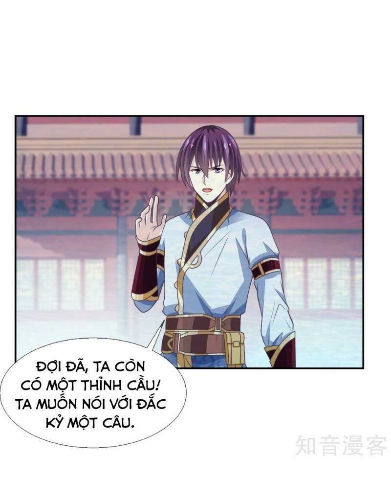 ta là ngọc hoàng đại đế chapter 88 22