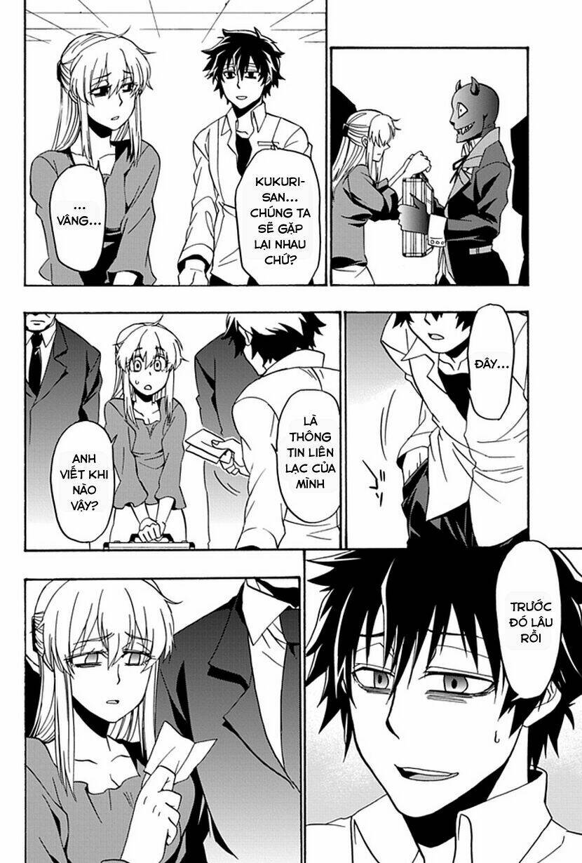 life is money chapter 15 14