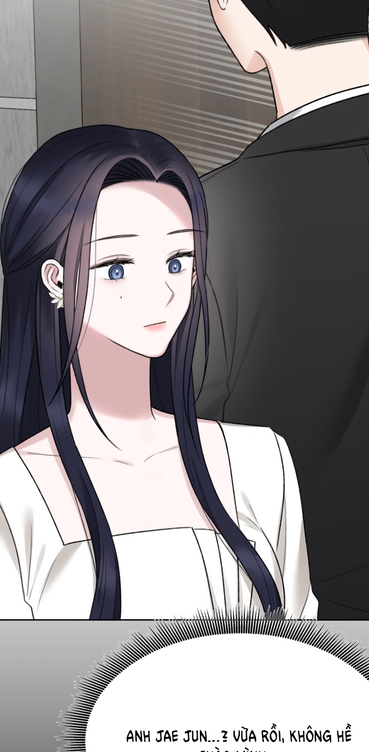 Khép Đôi Mi Lại chapter 19.2 - Trang 41