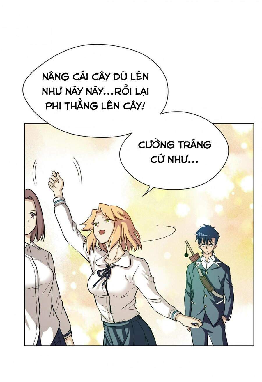 lãnh chúa thảm họa chapter 4 6