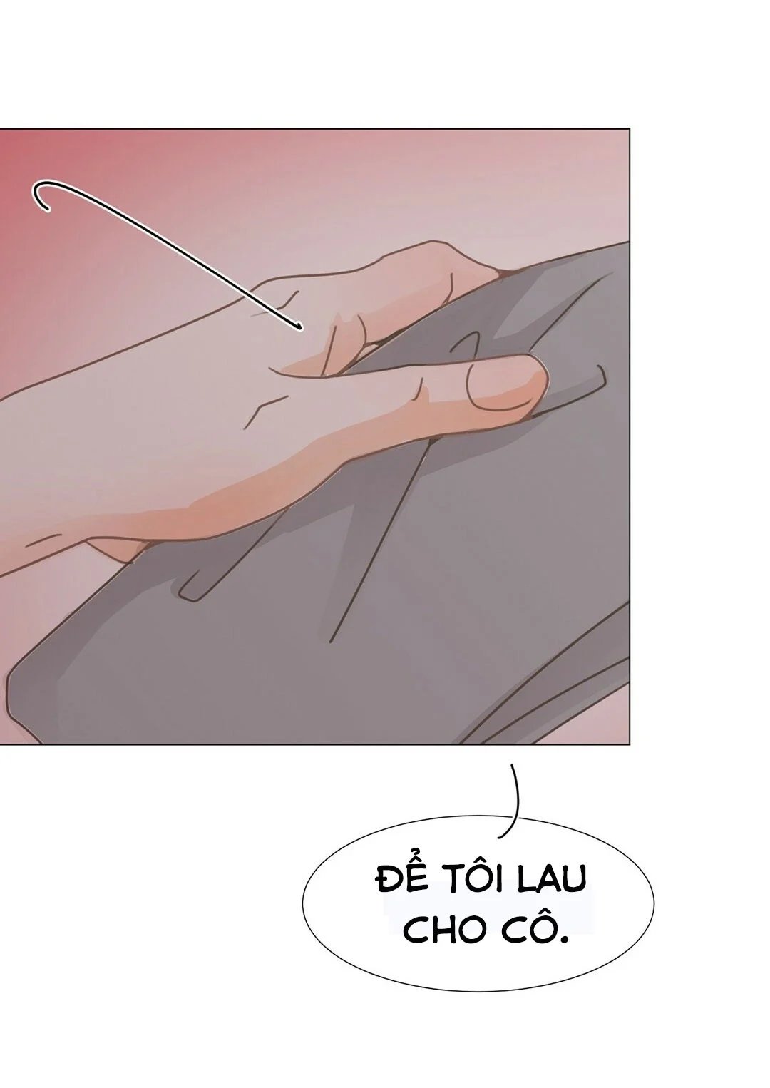 người tình lúc nửa đêm chapter 4 6