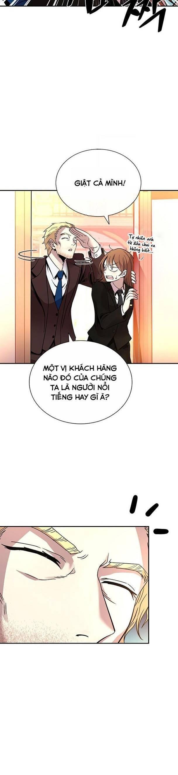 tiêu diệt ác nhân chapter 72 4
