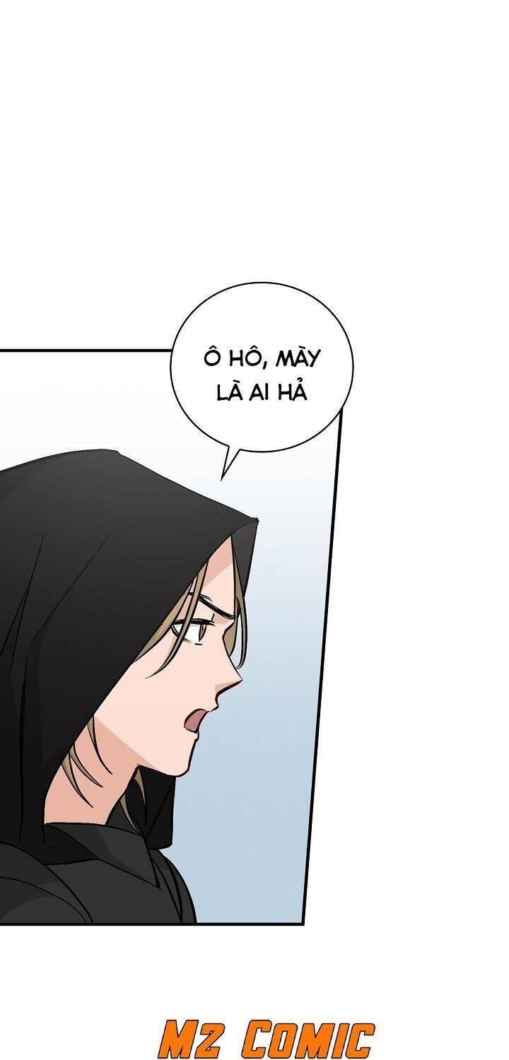 tôi lên cấp chỉ bằng cách ăn chapter 60 39
