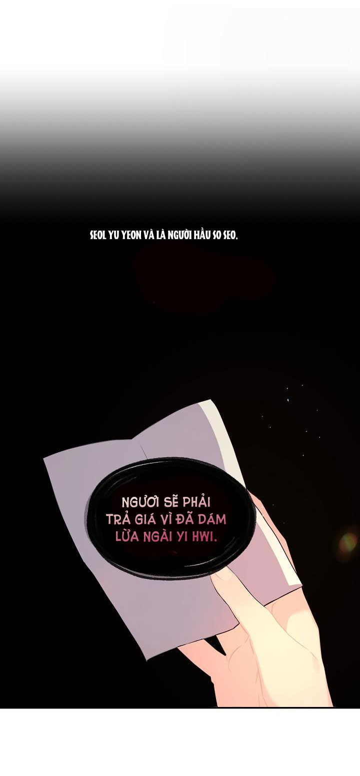 Căn Nhà Của Hồ Ly chapter 10.2 - Trang 30
