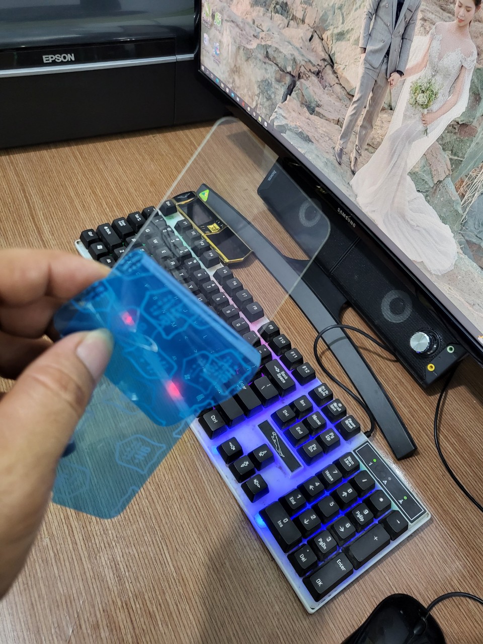 Cường lực dẻo 9H+ dành cho IP 12 đến 15 pro max, Bảo vệ màng hình chống va đập trầy xước toàn diện