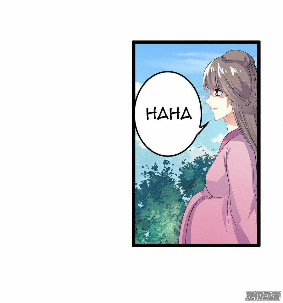 lừa thái tử đến đây dạy dỗ chapter 2 66