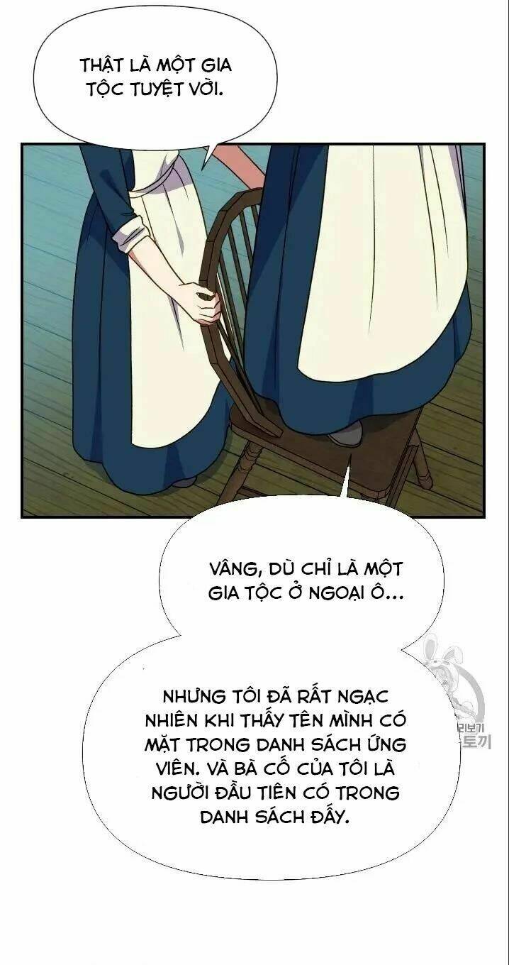 khế ước của nữ công tước quái vật chapter 72 38