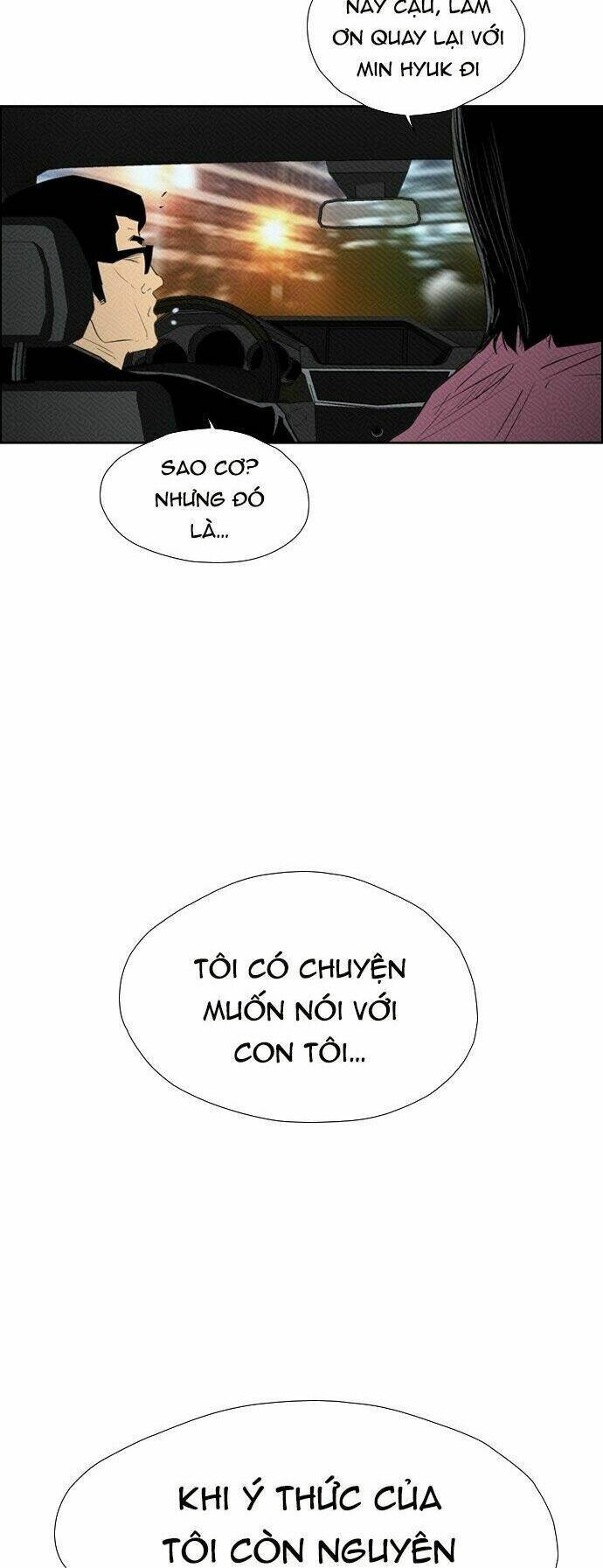 kẻ hồi sinh chapter 95 6