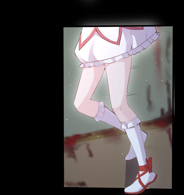 nhìn thấy tia sáng một lần nữa chapter 14 32