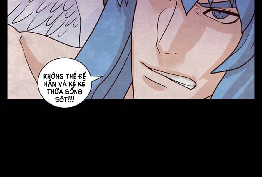 the devil king is bored season 2 chapter 29 12