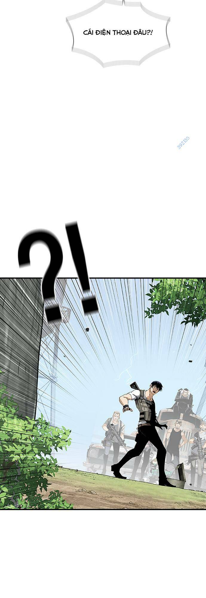 pubg - cuộc chiến sinh tồn - 100 chapter 19 65