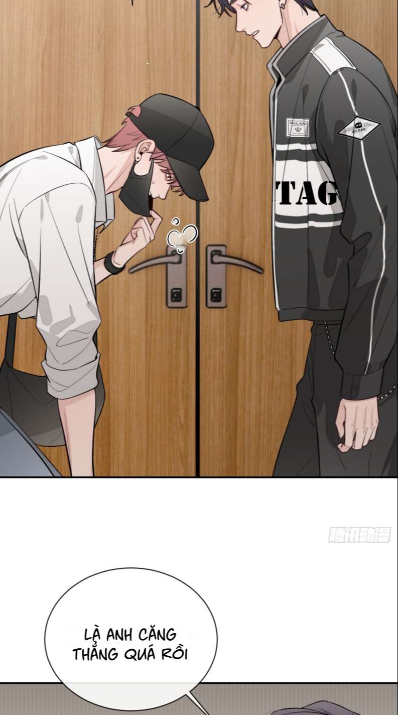 chó lớn bắt nạt chủ chapter 26 12