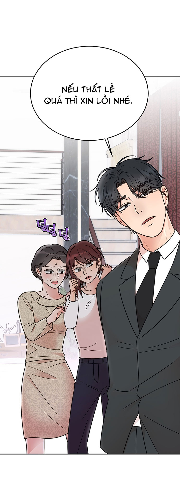 [18+] hôn nhân ràng buộc chapter 30.2 23