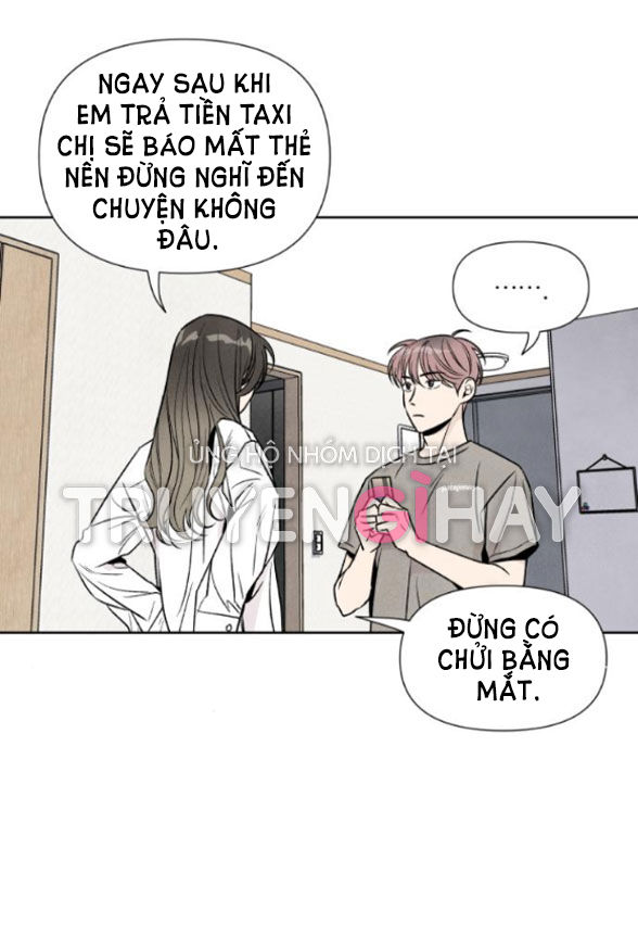 điều khiến tôi quyết tâm muốn chết chapter 44.2 2