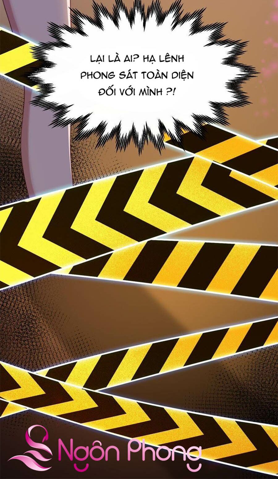 thần luân mật luyến chapter 58 4