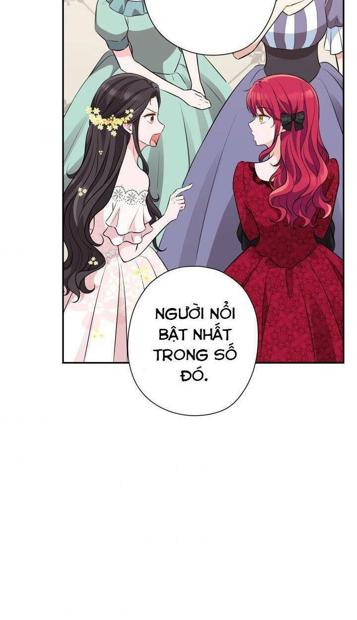 gửi đến người bạn của tôi chapter 7 50