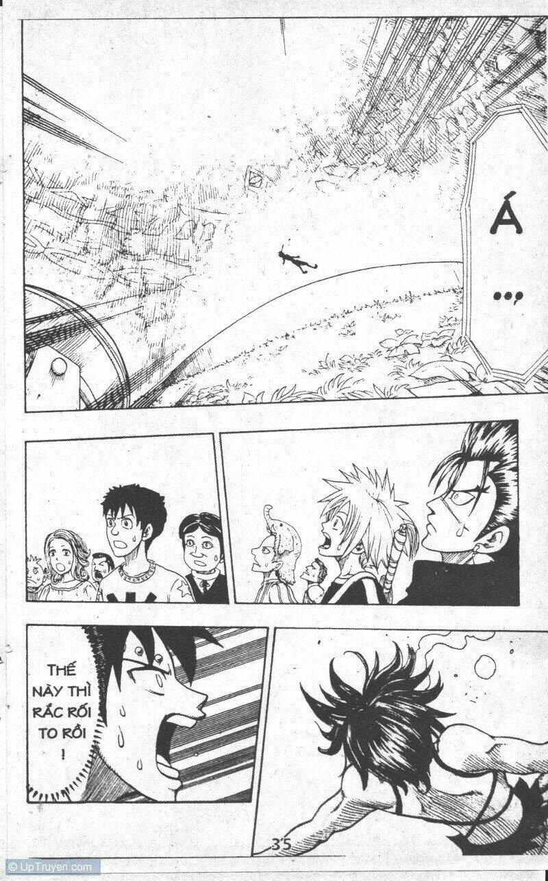 rave master (scan) chapter 25 35