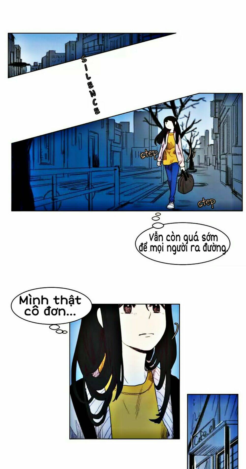 ugly duckling chapter 4 23